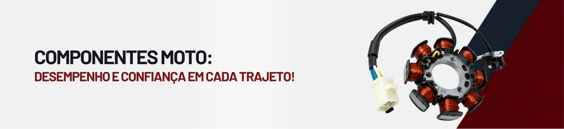 COMPONENTES MOTO