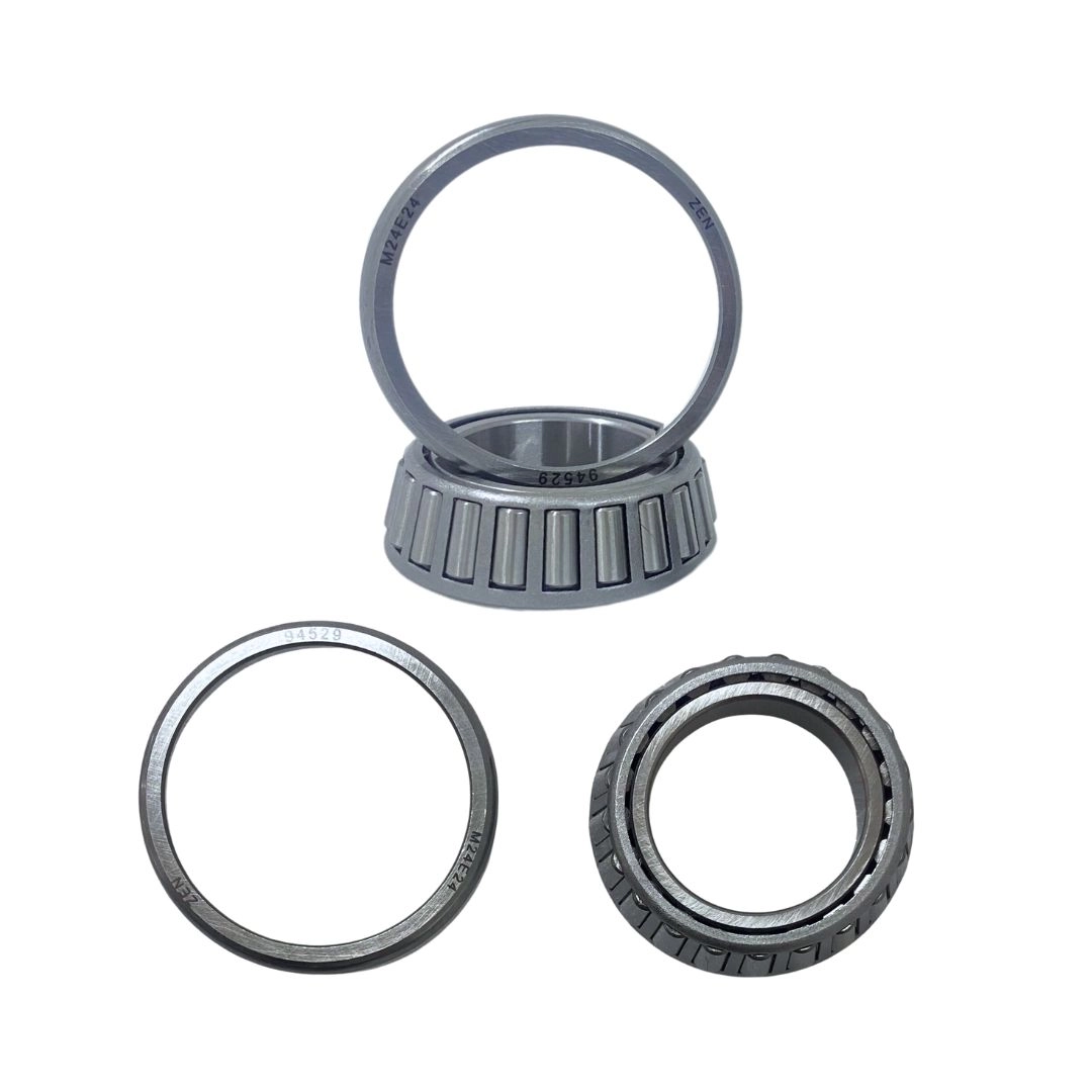 Kit 2 Rolamento Roda Traseira Para Fox 2005 a 2009 ZEN 94529 |