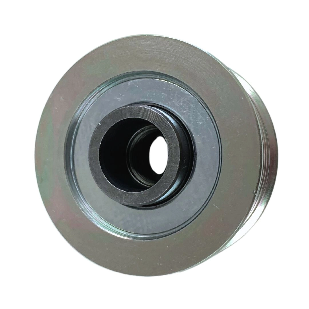 Polia Roda Livre Alternador S10 Blazer Frontier ZEN Z5374 |
