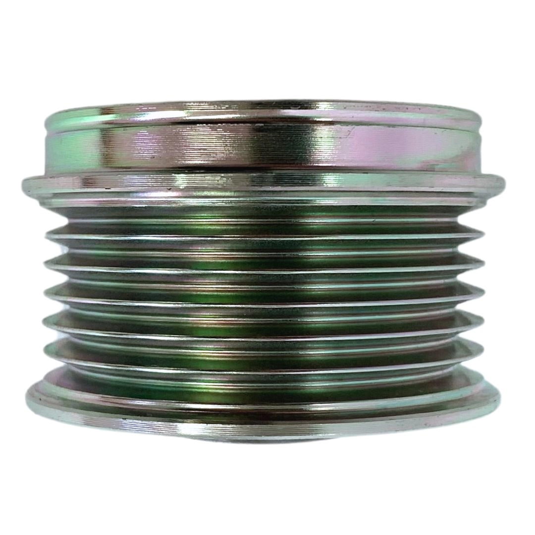 Polia Roda Livre Alternador S10 Blazer Frontier ZEN Z5374 |
