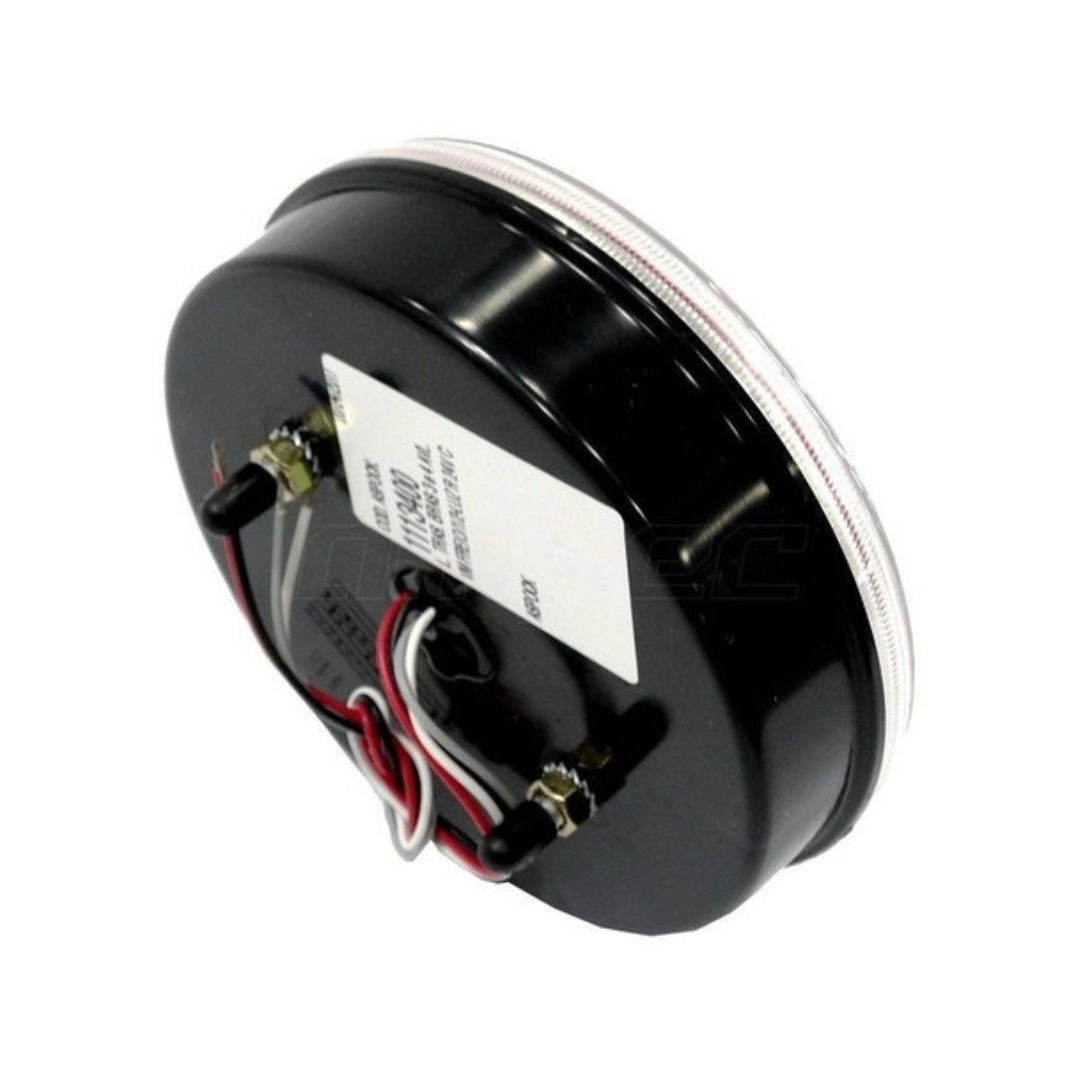 Lanterna Facchini 3 4 III IV LED 24V Posição Freio Re |