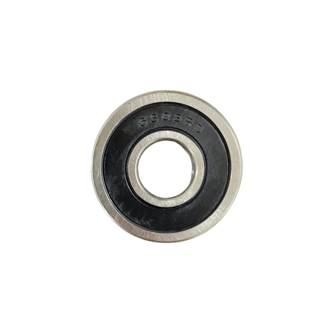 Rolamento Esfera Alternador Para MB Dafra Honda Suzuki |