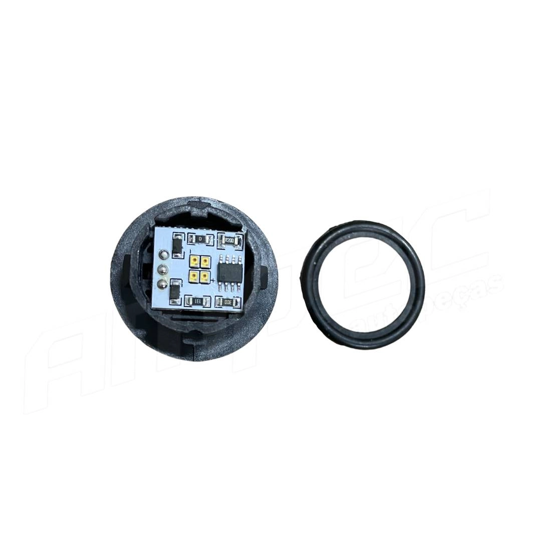 るーランプ Lâmpada Led Luz Freio Lanterna Hilux SRX 2021 |