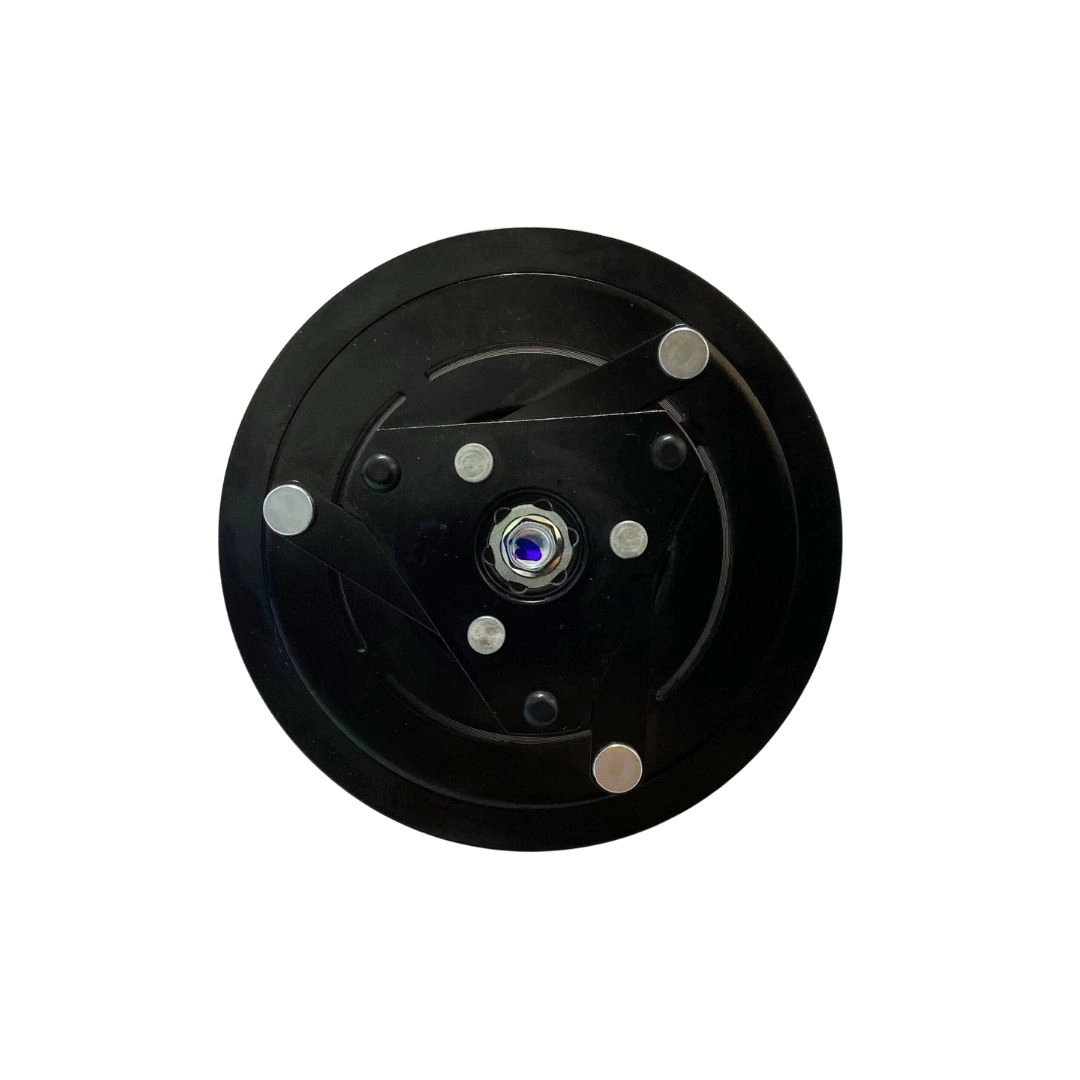 Compressor de Ar Condicionado Delphi para Carro | Ampec |