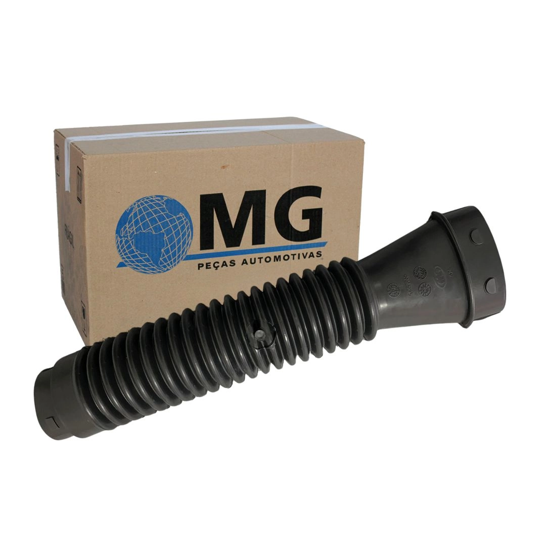 Mangueira Filtro Ar Para Linea 1.8 Palio Siena 1.6 51857965 |