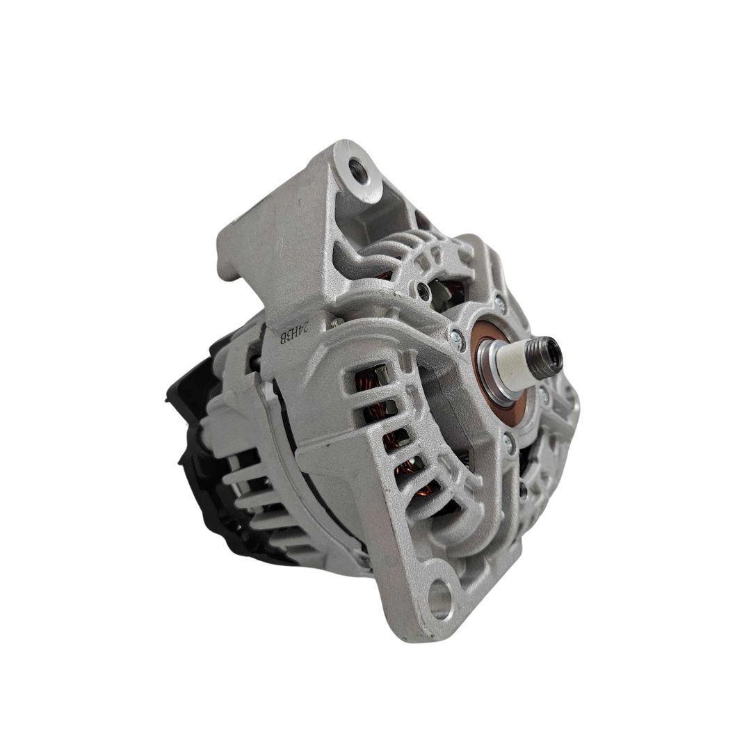 Alternador 90a Para Motor MWM D225 D229 D Series D225 D229