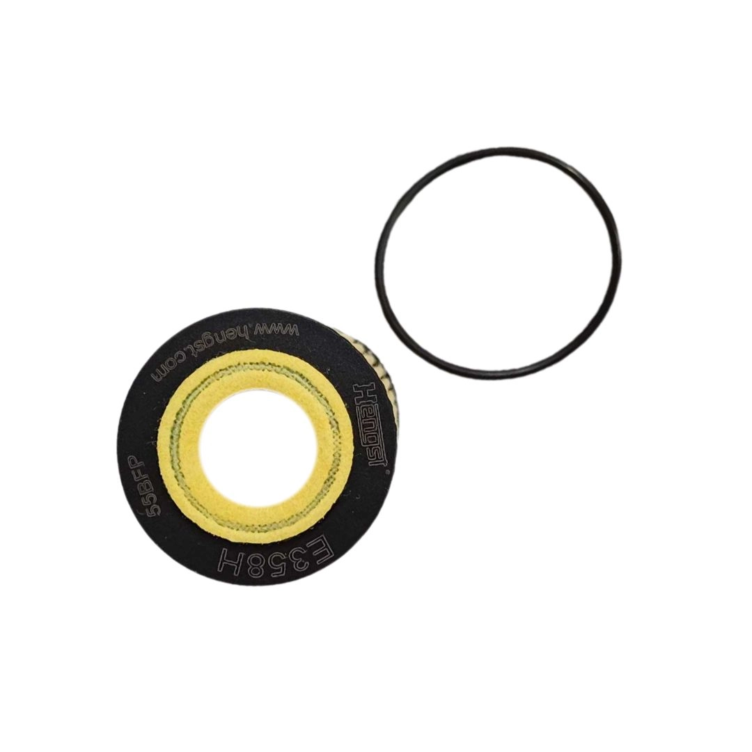 Filtro de Óleo ParaVolkswagen Golf Fusca Tiguan Jetta