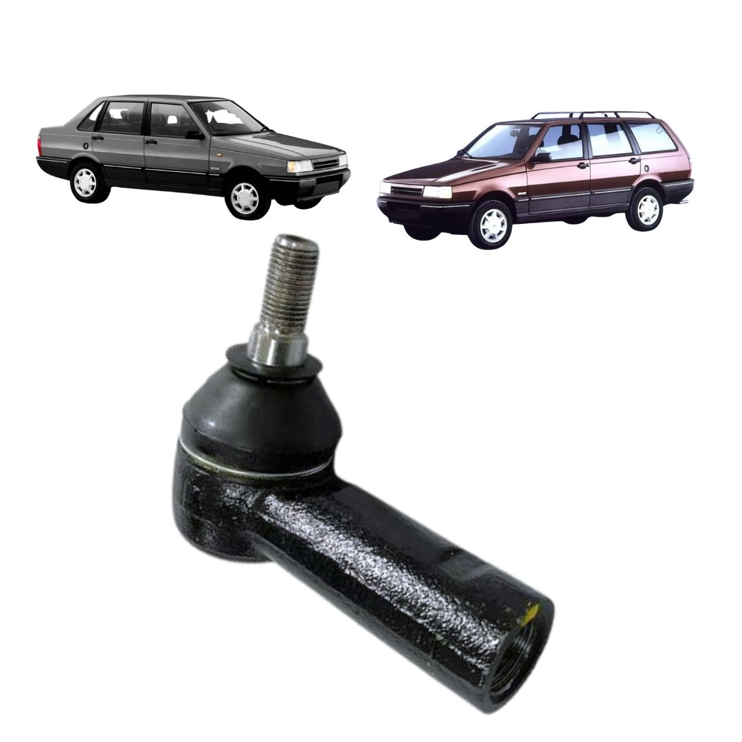 Terminal Direção Para Fiat Premio 92 a 94 Elba 92 a 96