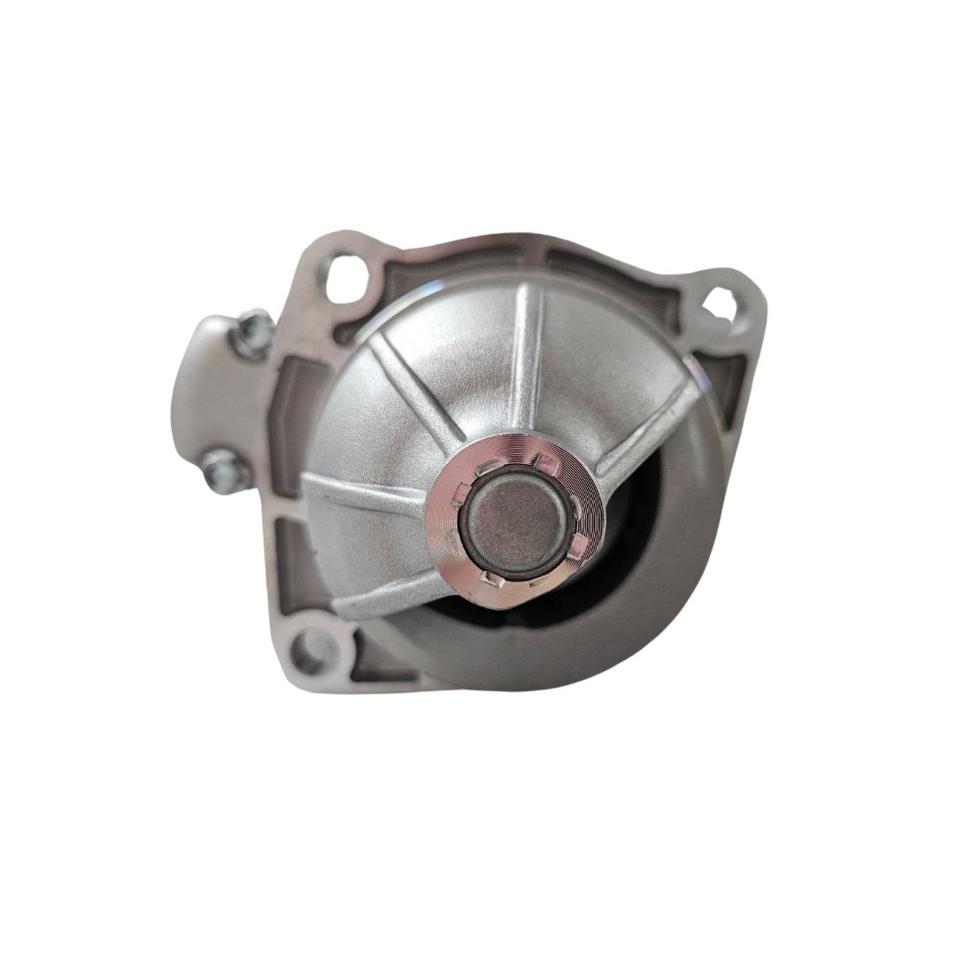 Motor Partida Arranque Para Motor MWM 4.8 4.1 6.1 ZEN 35009