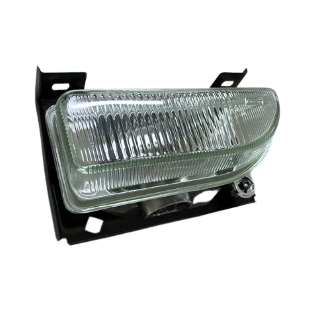 Farol Milha Para Gol Parati Saveiro G2 até 1999 LE Vidro Farol Milha Para Gol Parati Saveiro G2 até 1999 LE Vidro