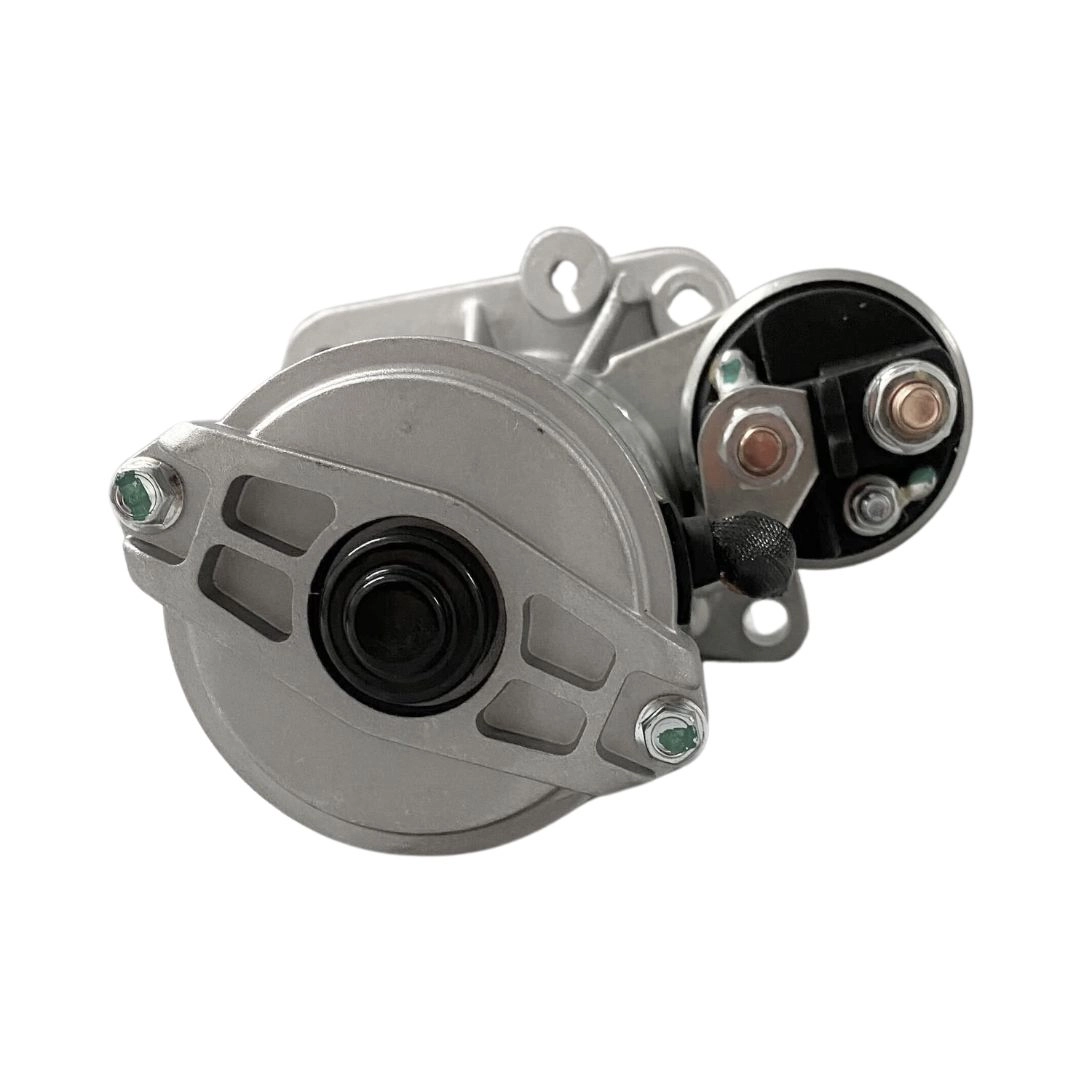 Motor Partida 12v Para Opel Movano 2.2 2.5 Vivaro 2.5 DTI