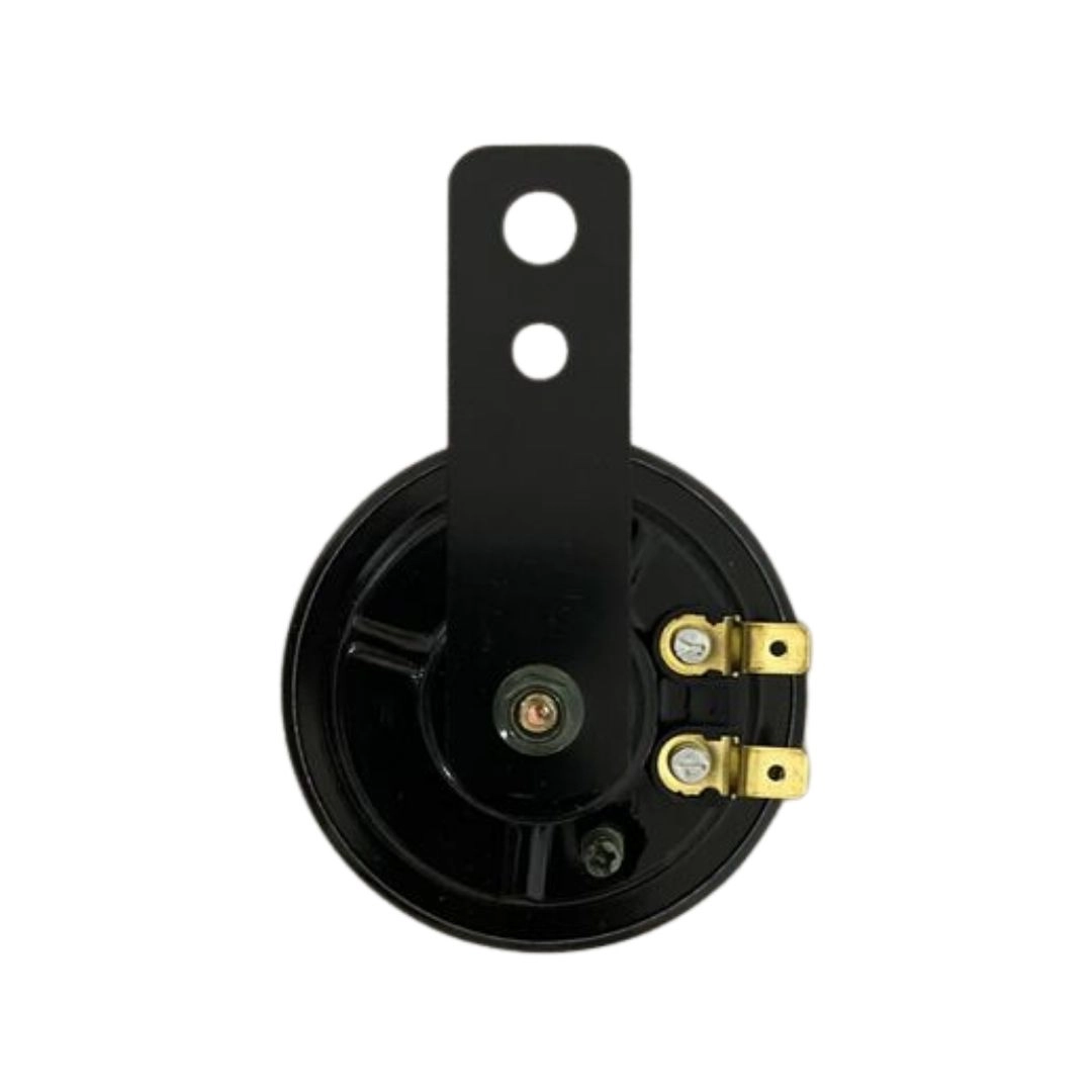 Buzina Para Motos Honda CG Fan CG Titan 125/150/160 Original Hella 12v Universal Moto Hella Buzina Para Motos Honda CG Fan CG Titan 125/150/160 Original Hella 12v Universal Moto Hella