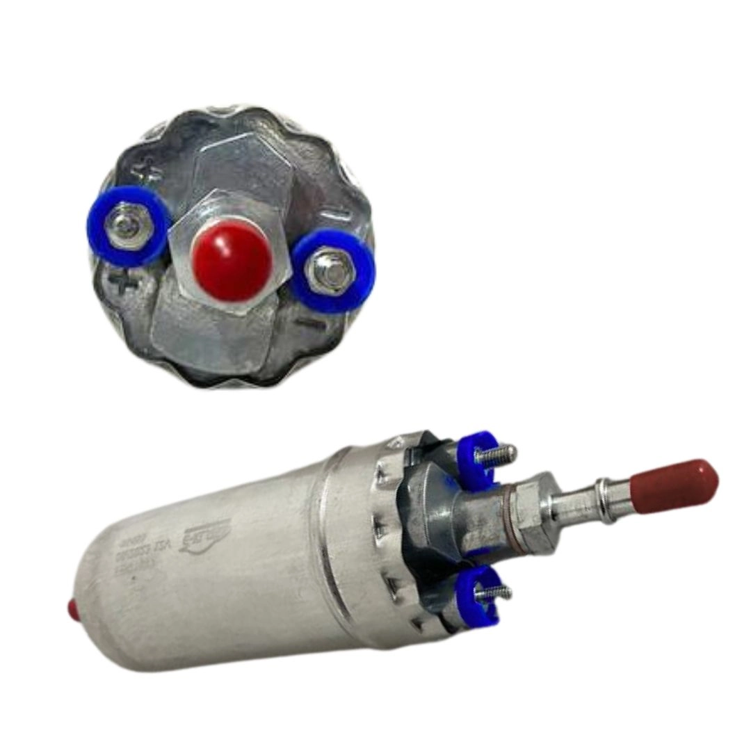 Bomba Elétrica Combustível Para Nissan TrollerT4 3.0 06 a 24 Bomba Elétrica Combustível Para Nissan TrollerT4 3.0 06 a 24