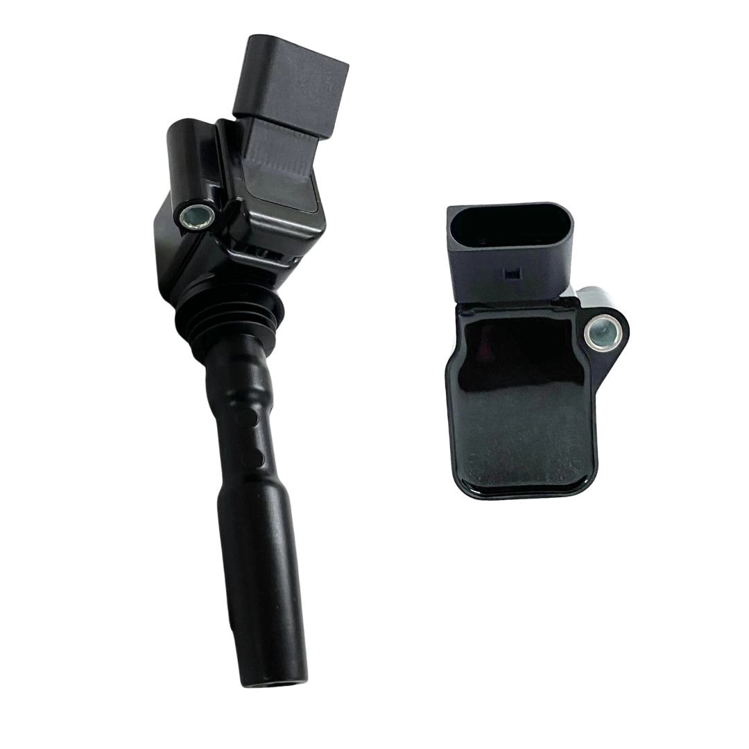 Bobina de Ignição Para Audi A3 Q3 1.4 TFSI Hella