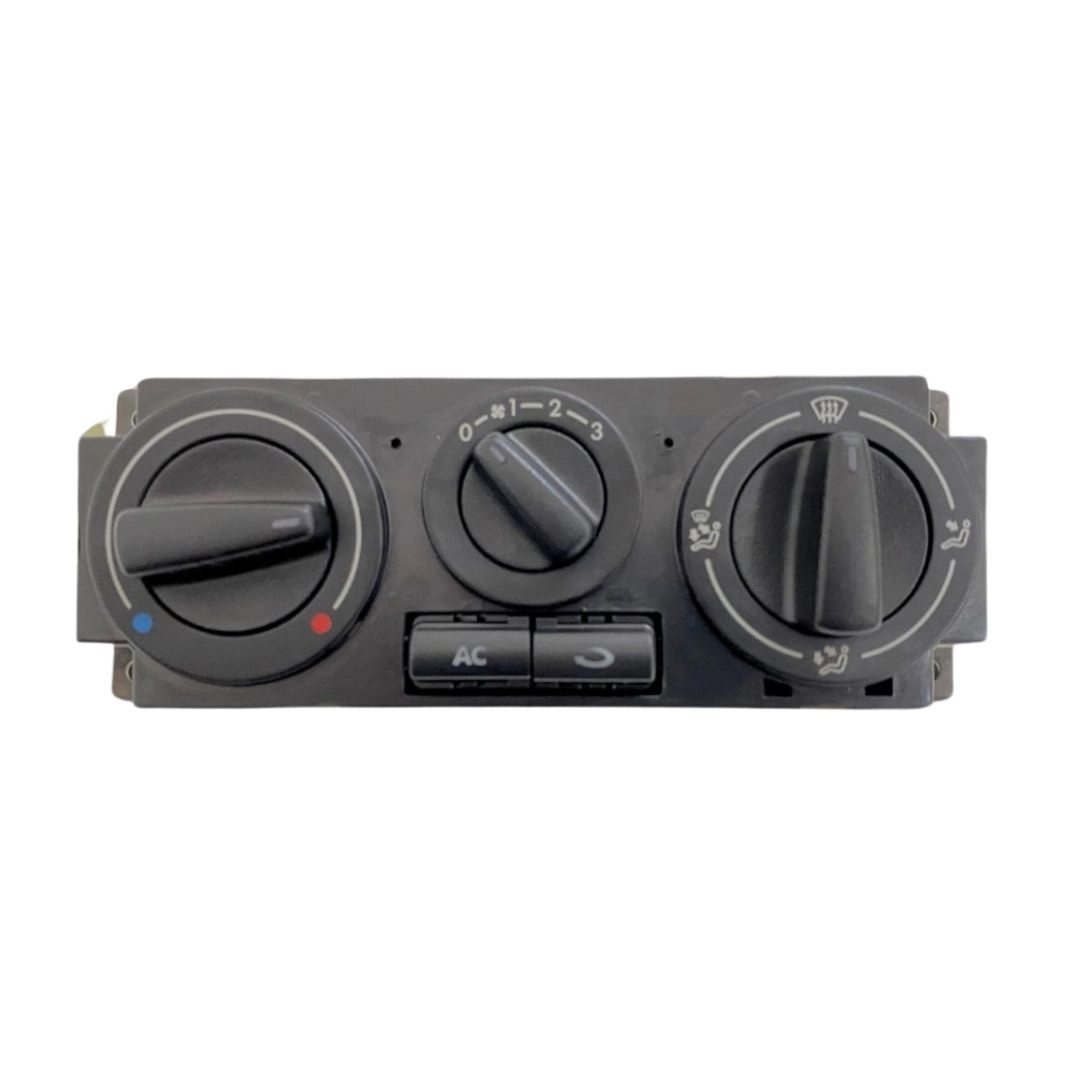Painel Controle Ar Condicionado Vw Gol Parati Saveiro 12V