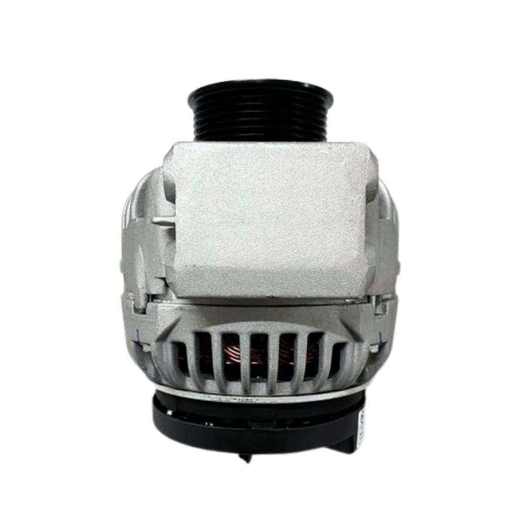 Alternador 100A 24A 8 Filetes Para Scania G230 G270 G280 G310 G320 Zen 0124555034 Alternador 100A 24A 8 Filetes Para Scania G230 G270 G280 G310 G320 Zen 0124555034