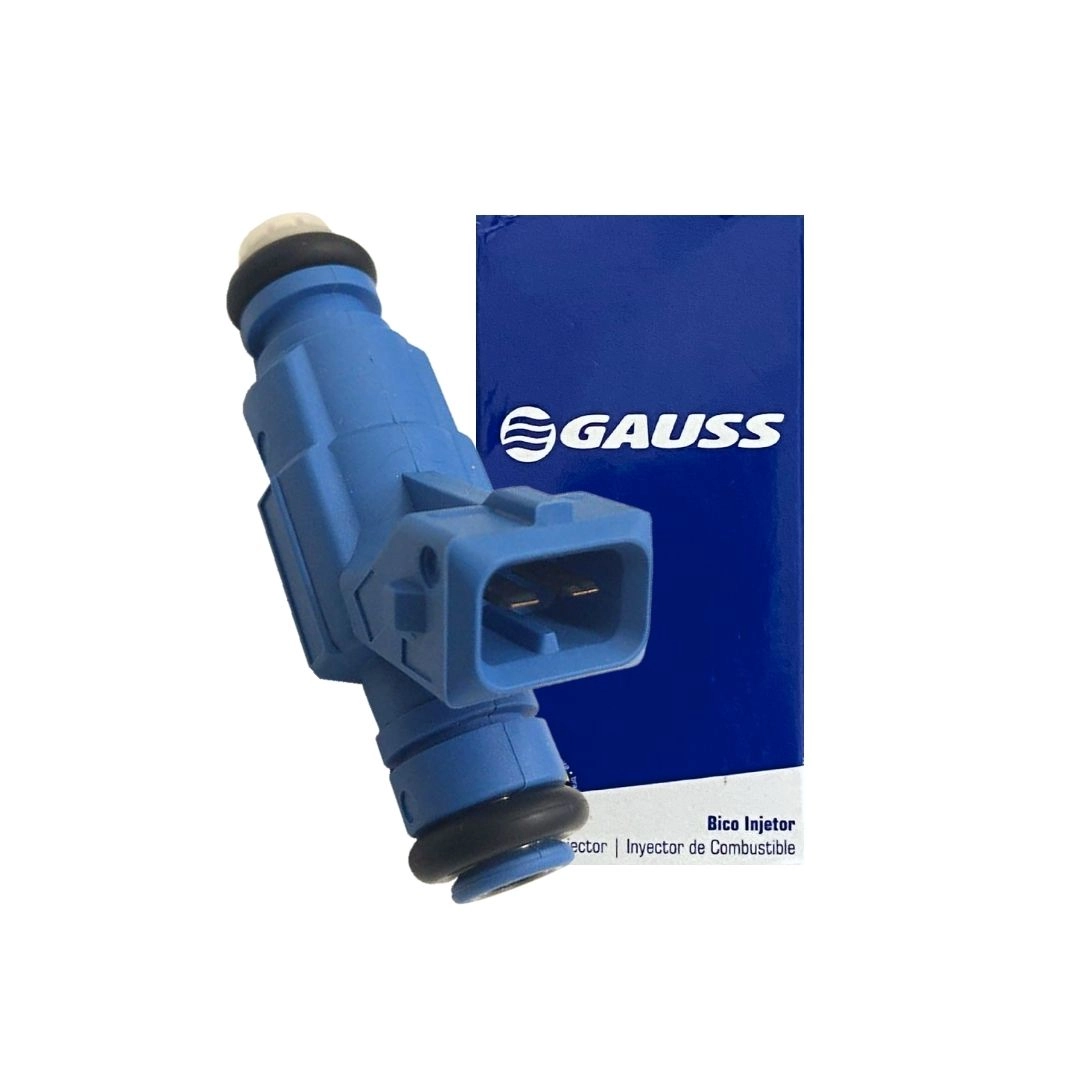 Bico Injetor Ford Fiesta Ka 1.0i Zetec Rocan Gauss GI9888