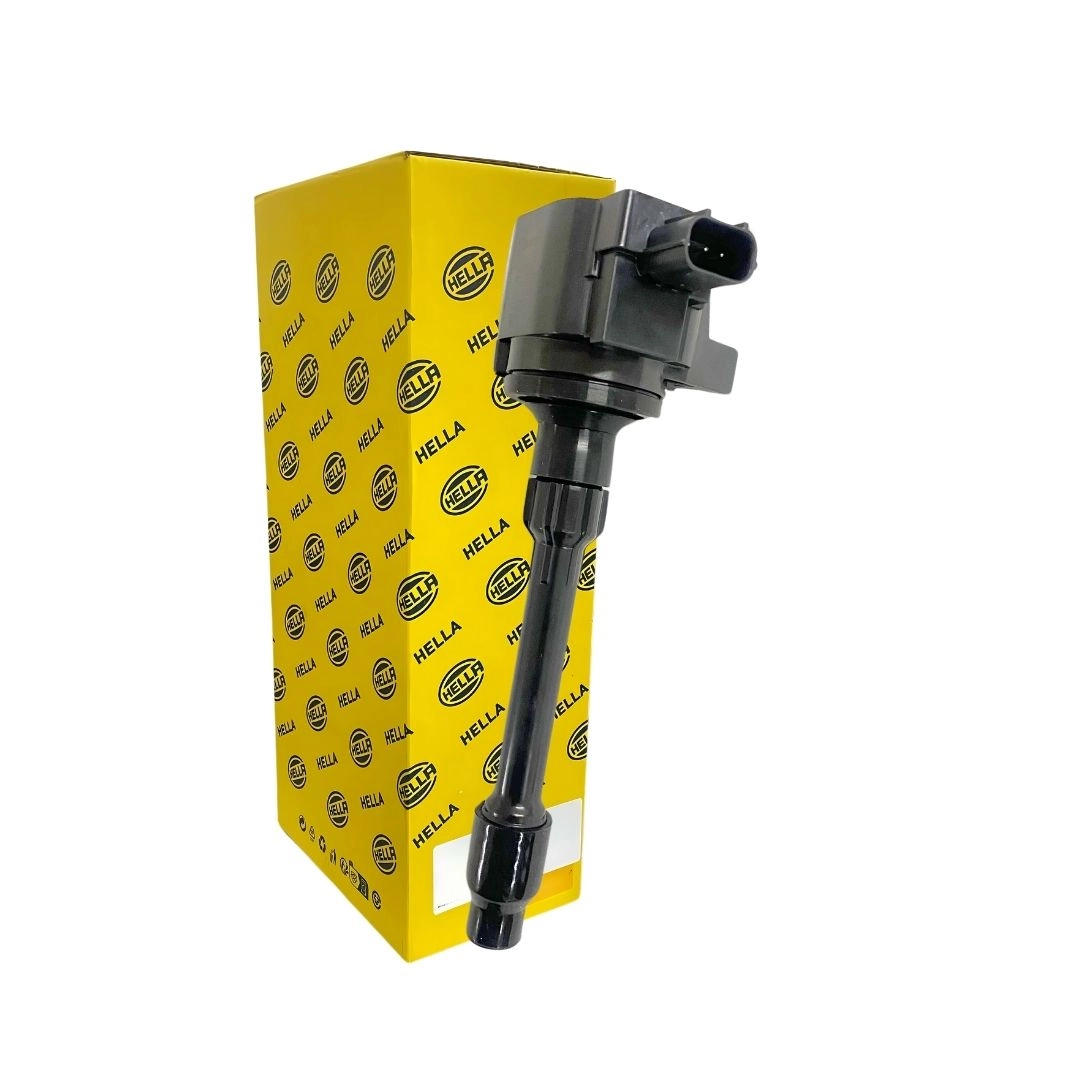 Bobina de Ignição Para Civic Touring SI Coupe CR-V Hella