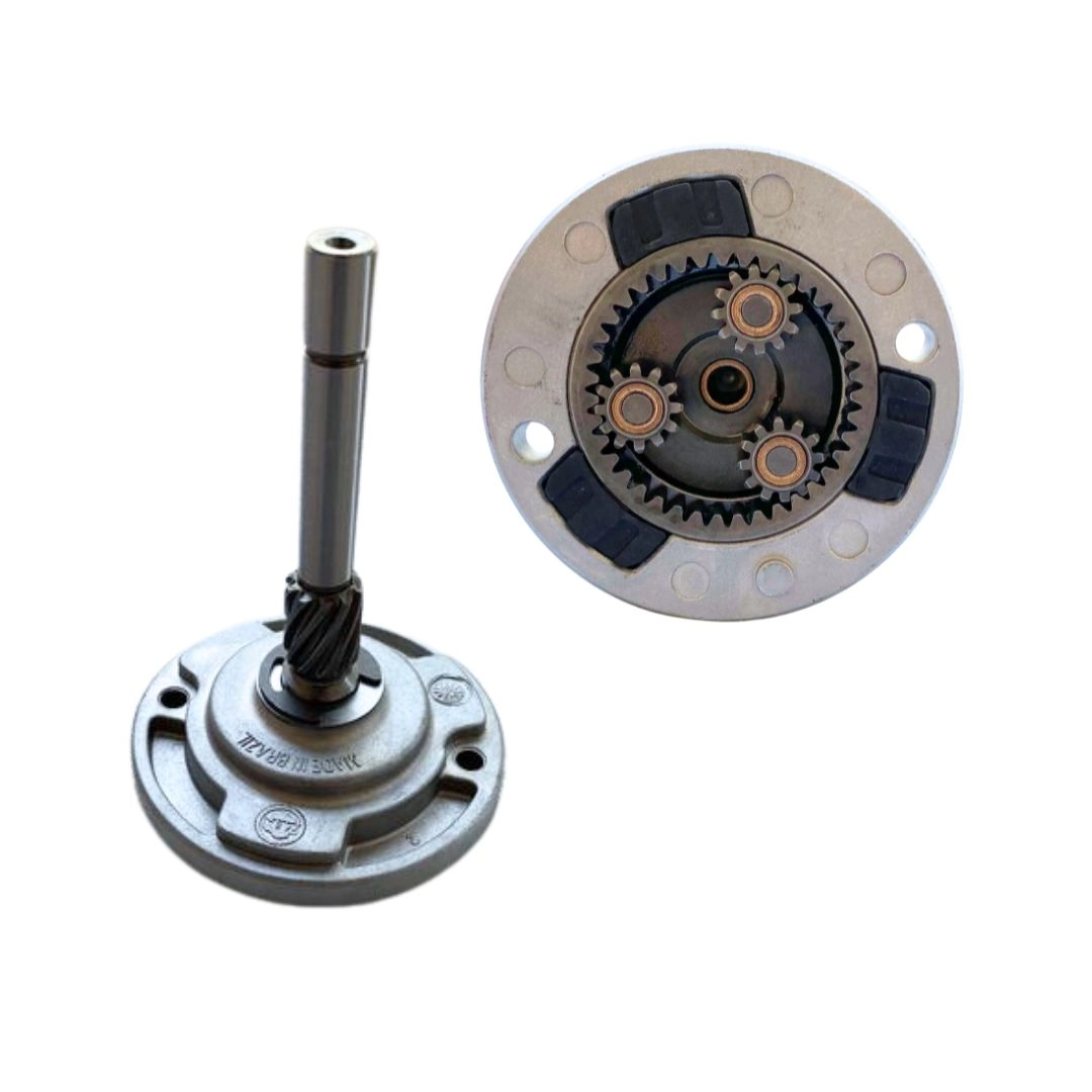 Engrenagem Planetária Para Cummins B6 BT5.9L Agrale Volare