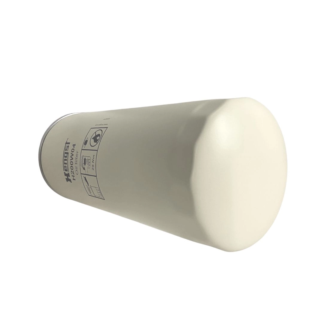 Filtro Óleo Para Volvo FM 10320 12340 12380 12420 21707133