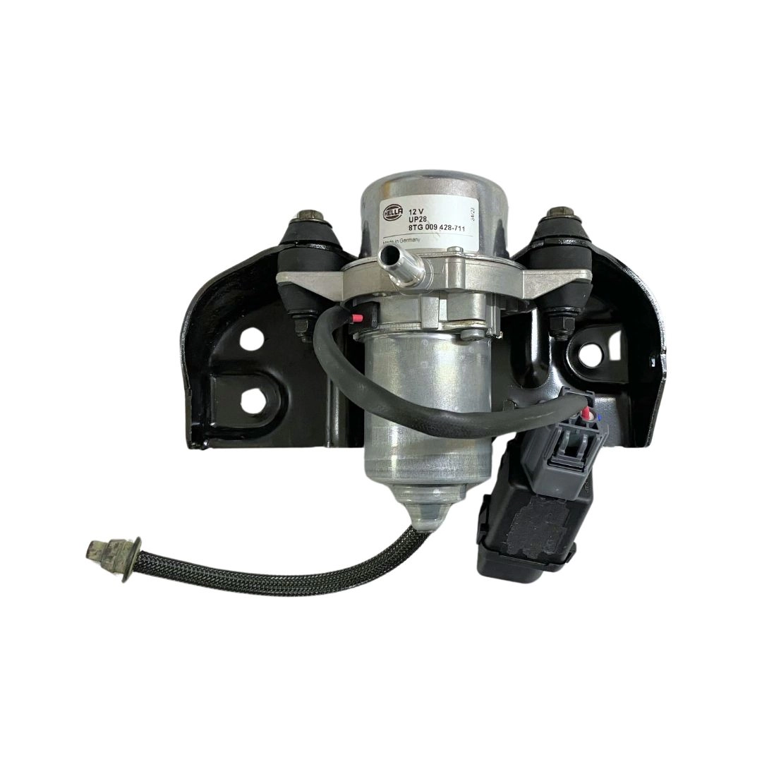 Bomba Vacuo Eletrica Freio Para Cruze 1.8 2012 a 2016 Hella
