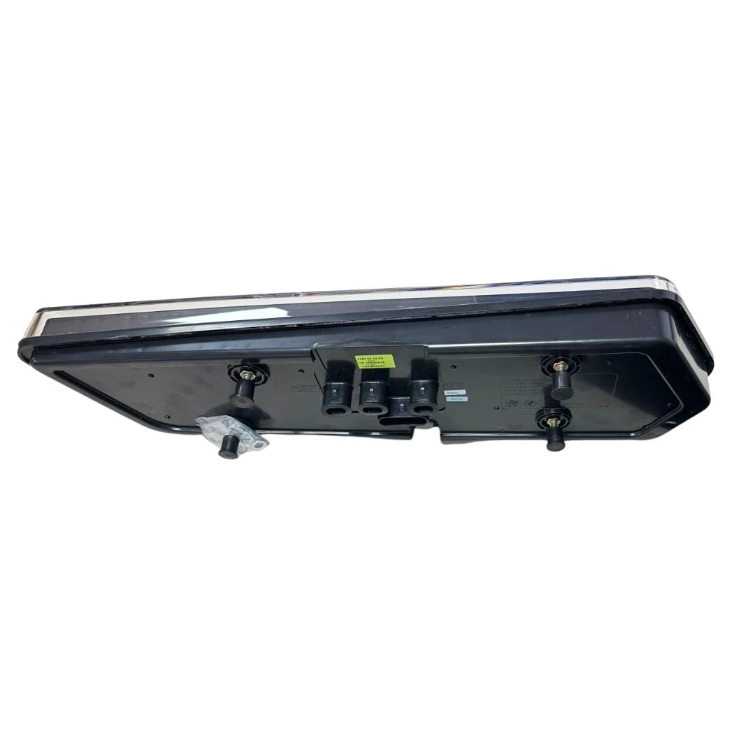 Lanterna Traseira LED Multifunção 24V Flashing Lado Direito Lanterna Traseira Caminhão Full Led Lanterna Traseira LED Multifunção 24V Flashing Lado Direito Lanterna Traseira Caminhão Full Led