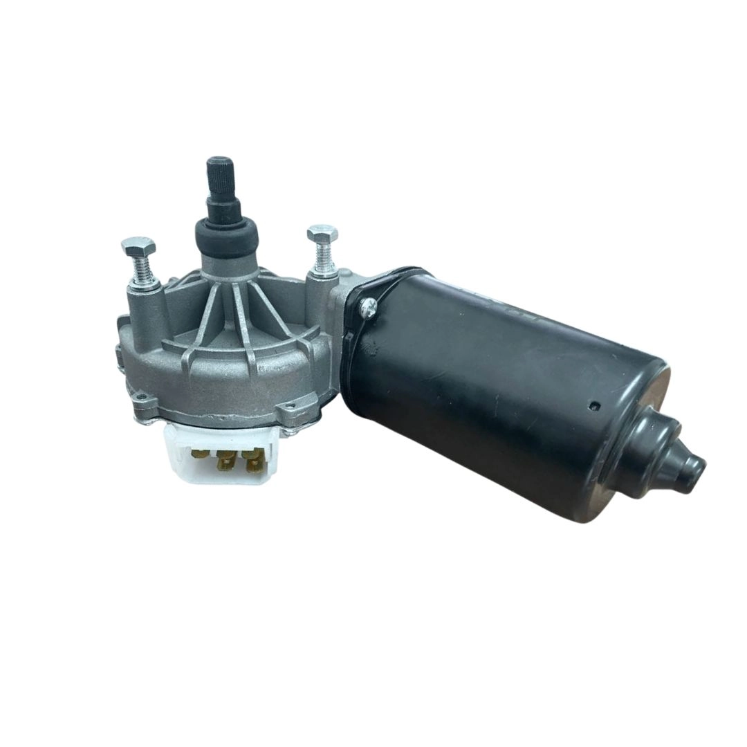 Motor Limpador Parabrisa Dianteiro 24v Para Mercedes Benz Axor 2006 a 2022 EDN 0038202742