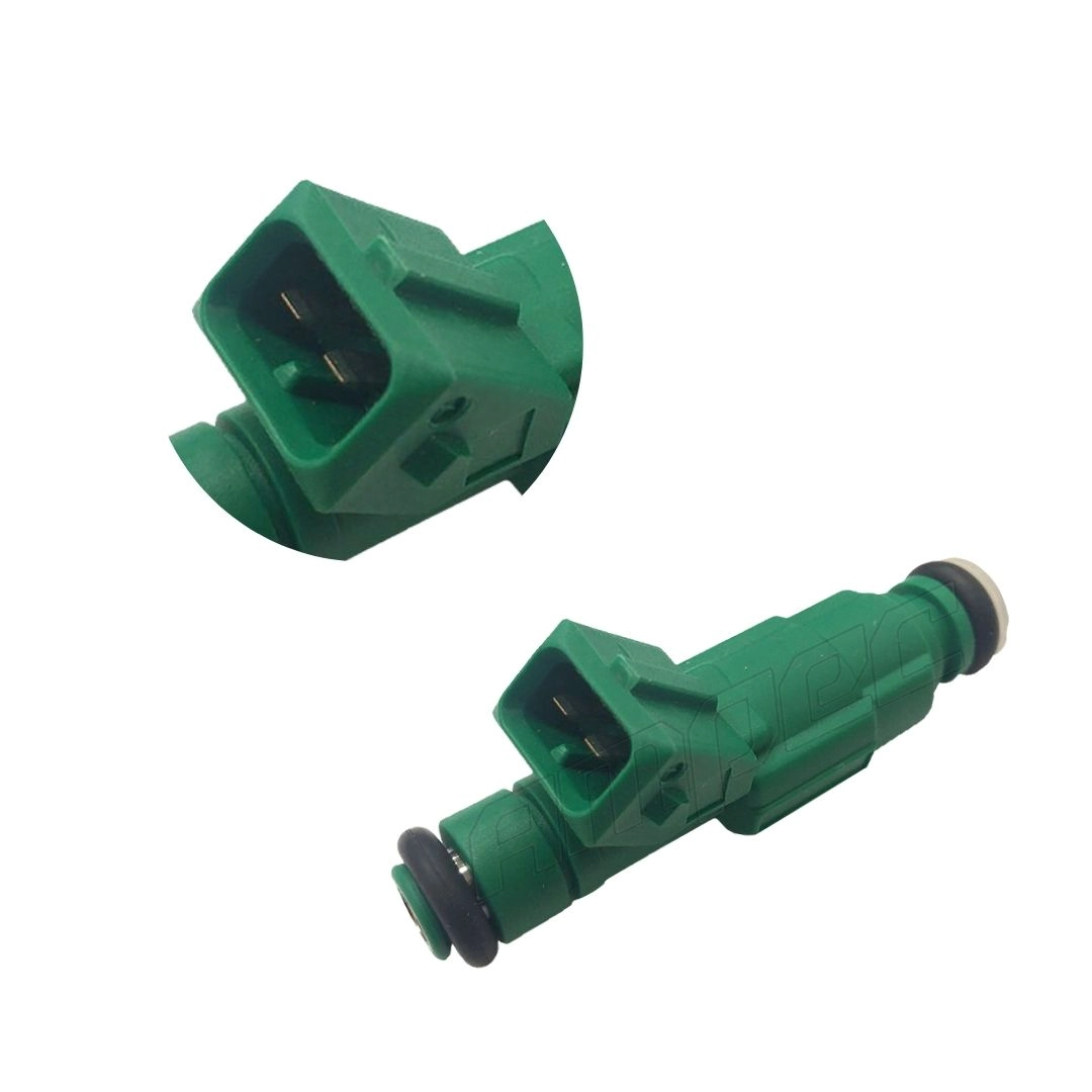 Kit 4 Bico Injetor Corsa Meriva Montana 1.8 Gauss GI9214 Kit 4 Bico Injetor Corsa Meriva Montana 1.8 Gauss GI9214