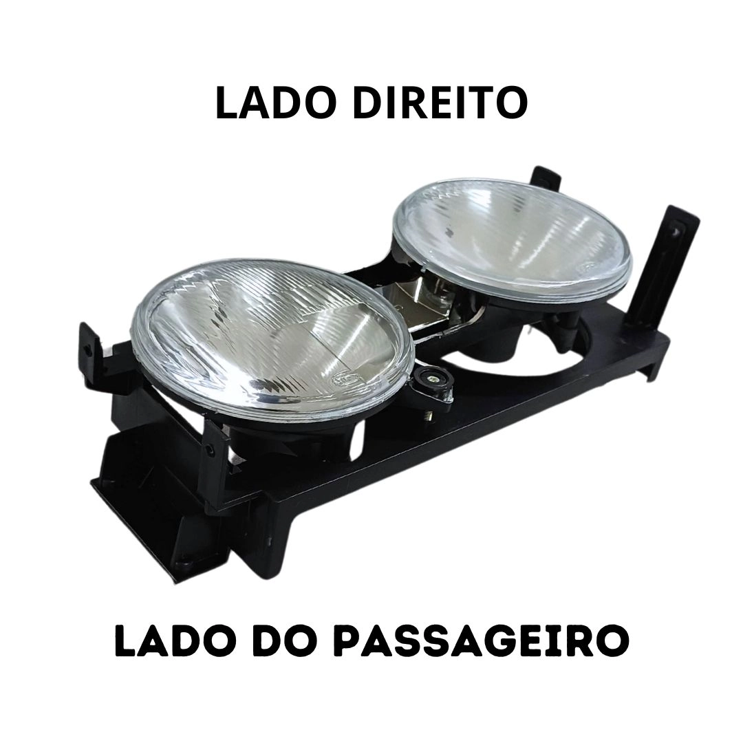 Par Farol Para MB HPN 1620 2638 1938 Ls Bicudo