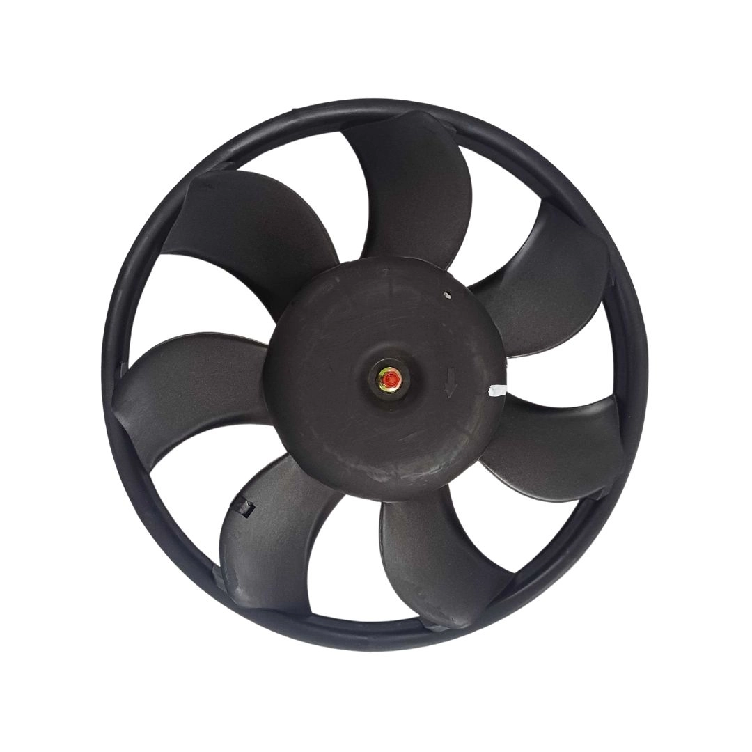 Ventoinha Radiador Para Fiesta EcoSport 1.0/1.6 2002 2008 Ventoinha Radiador Para Fiesta EcoSport 1.0/1.6 2002 2008