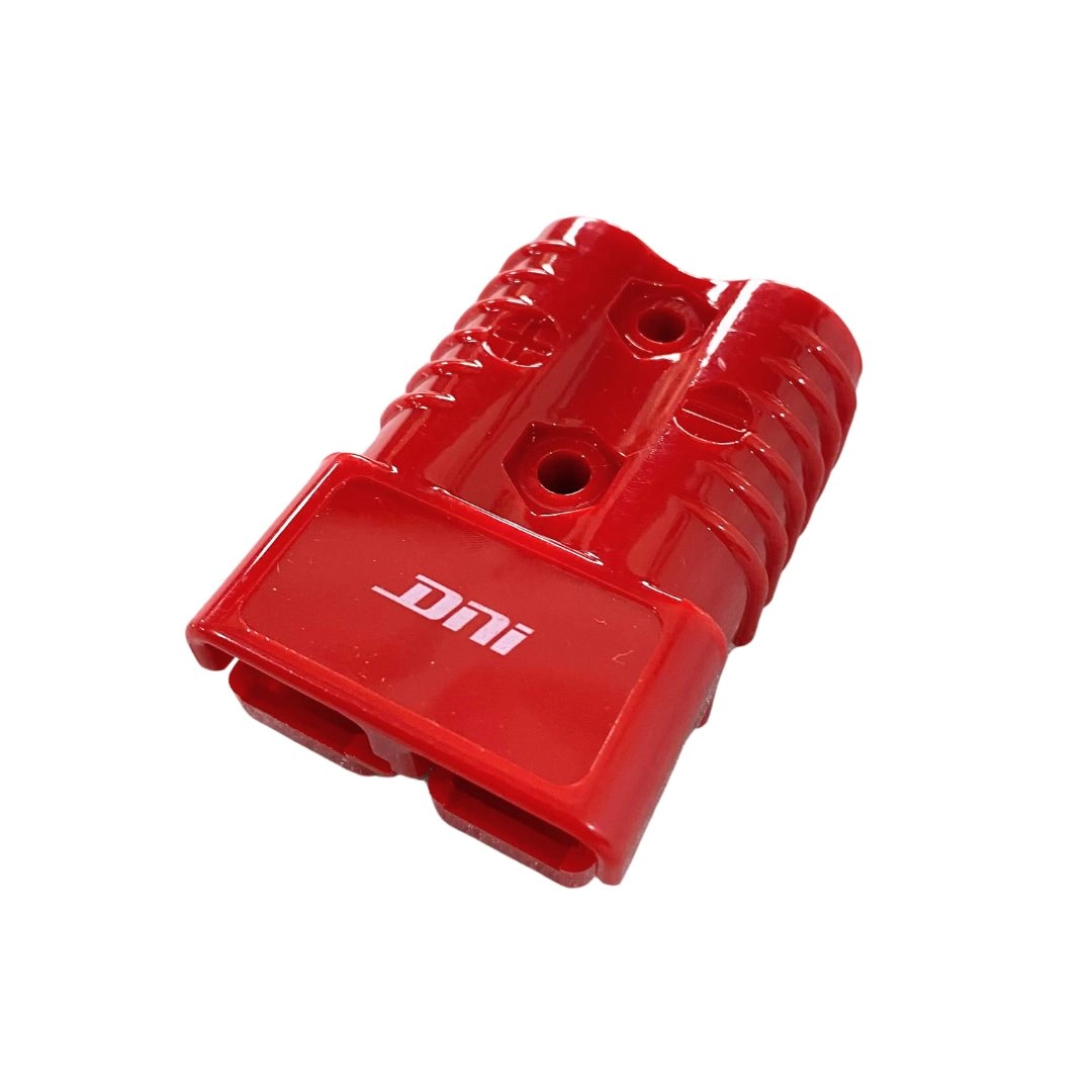 Conector p/ Bateria Empilhadeira / Estacionária até 175A