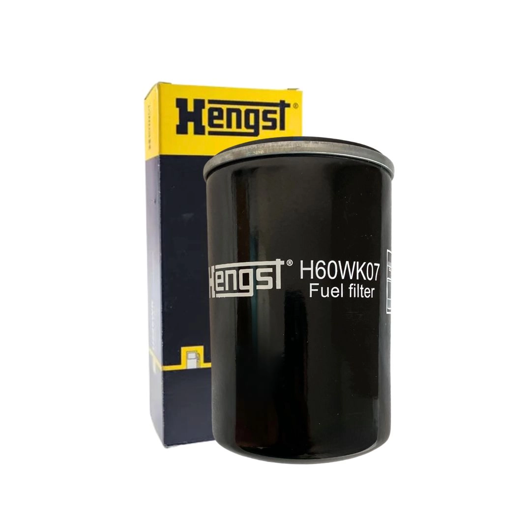 Filtro de Combustível Diesel Para Scania P G R S T L Hengst