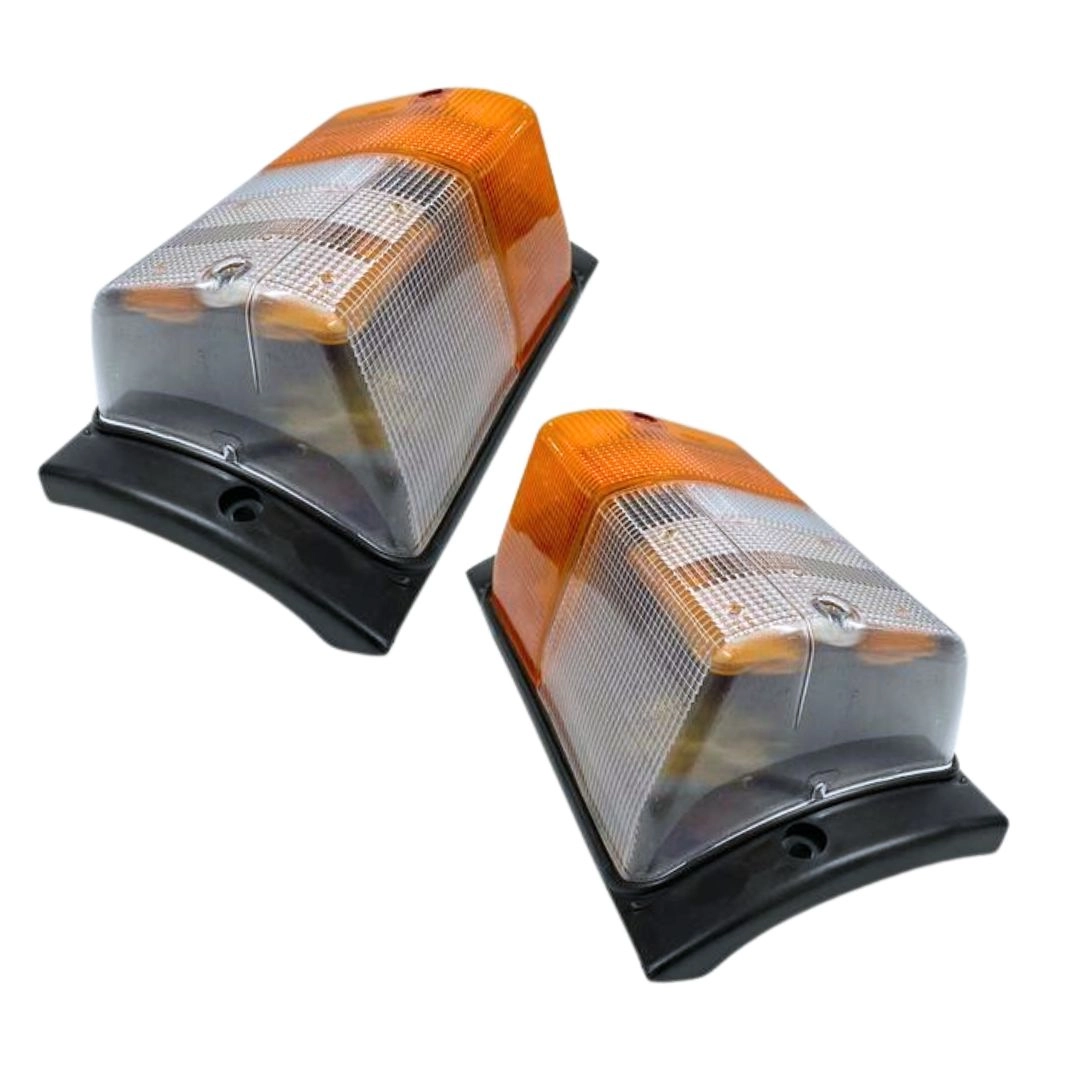 Par Lanterna Pisca Seta ParaScania 112 113 142 143 Par Lanterna Pisca Seta ParaScania 112 113 142 143