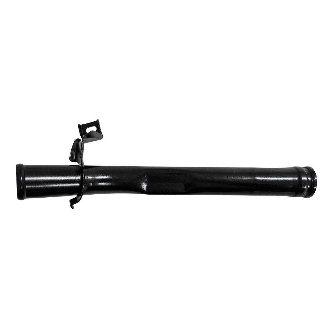 Tubo Cano Água Para Fiat Uno 2002 a 2007 Metal Motor Fire