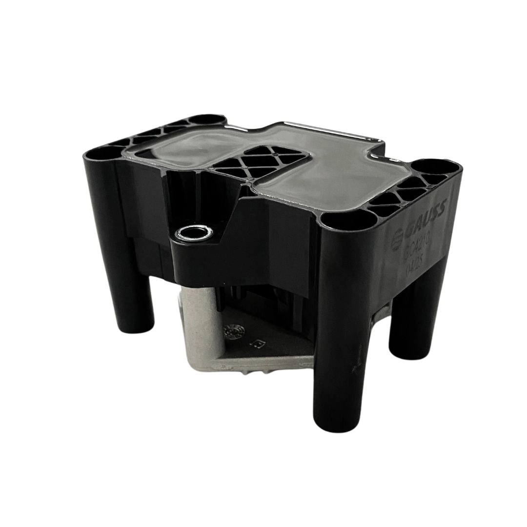 Bobina De Ignição Para CrossFox SpaceFox 1.6 05 a 14 4 Pinos Bobina De Ignição Para CrossFox SpaceFox 1.6 05 a 14 4 Pinos