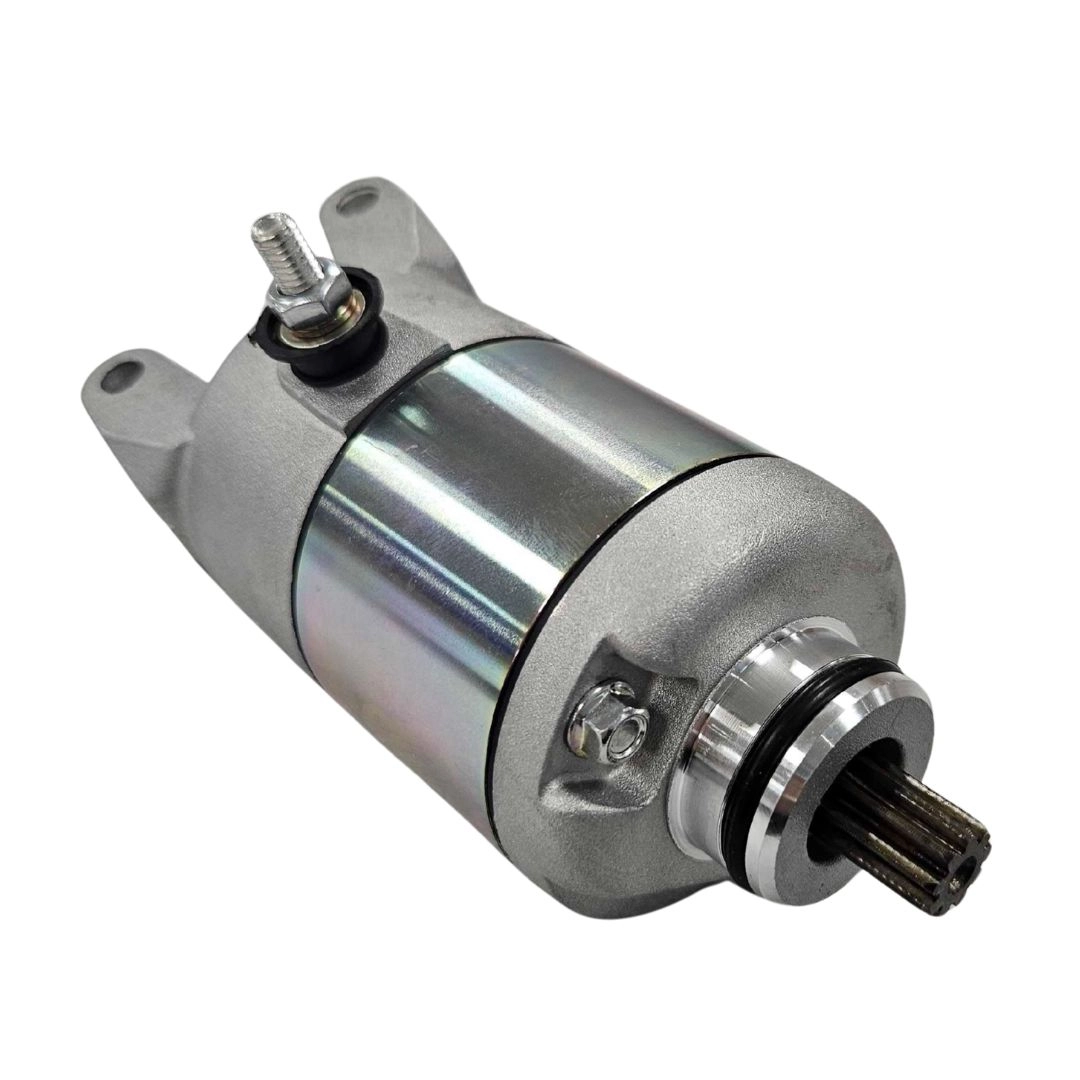 Motor Partida Arranque Para Fan 160 Titan 160 Bros Start 160