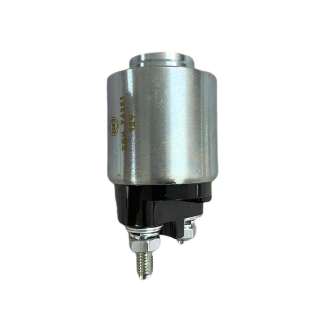 Rele Partida Para Doblo Fiorino Palio Uno 12v Zen74381 Rele Partida Para Doblo Fiorino Palio Uno 12v Zen74381