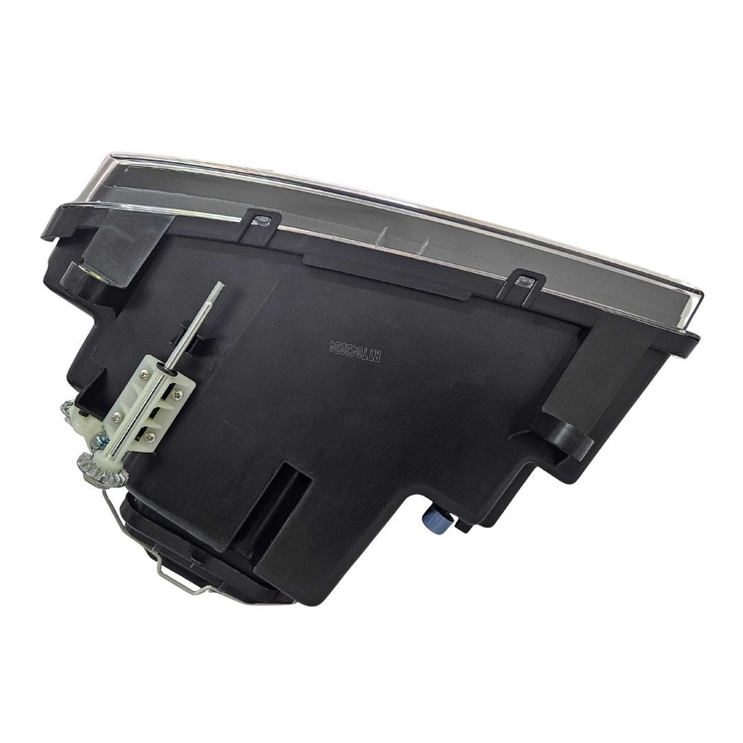 Farol Principal DRL Para Volkswagen Novo Delivery Express 4150 6160 9170 11180 13180 Lado Direito 23B941034A Farol Principal DRL Para Volkswagen Novo Delivery Express 4150 6160 9170 11180 13180 Lado Direito 23B941034A