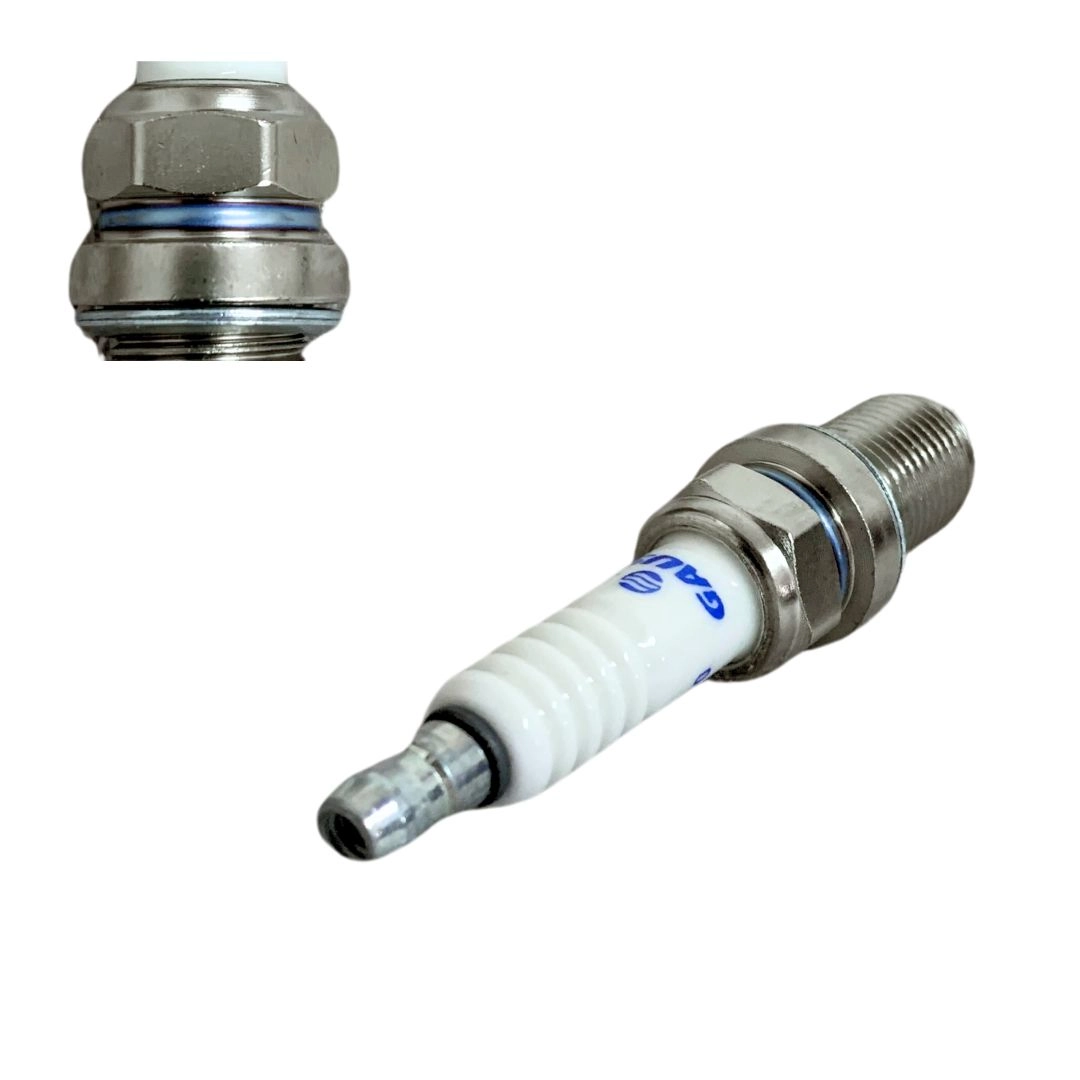 Vela de Ignição Audi Mercedes Benz Seat Vw Gauss GV6R11T-10
