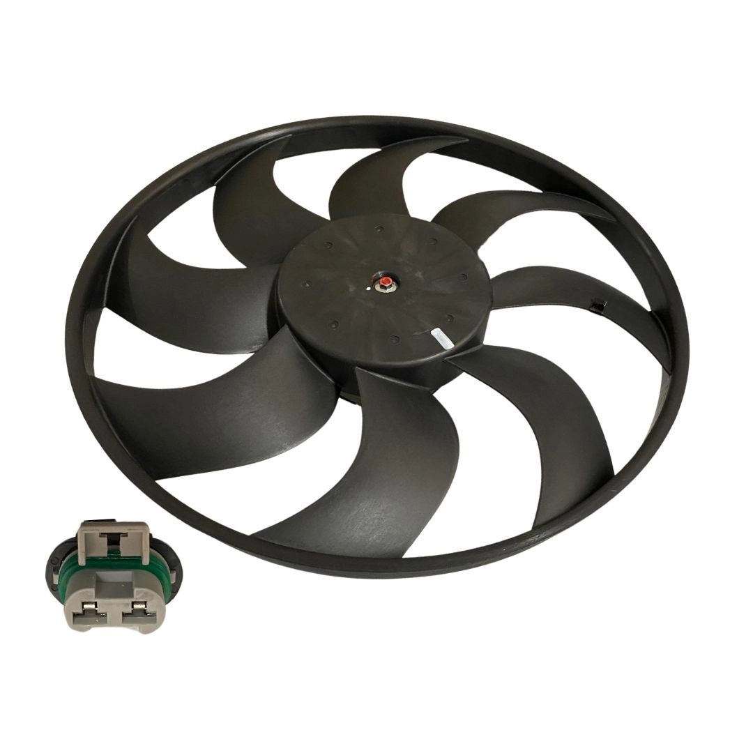 Ventoinha Radiador Para Focus 2.0 Duratec 2008 a 2013 Ventoinha Radiador Para Focus 2.0 Duratec 2008 a 2013