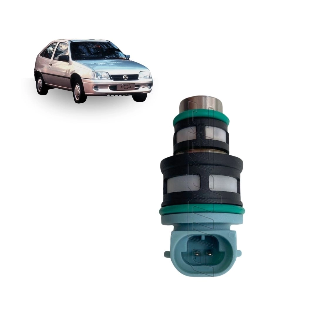 Bico Injetor Monoponto GM Blazer S10 Monza Kadett GI9105