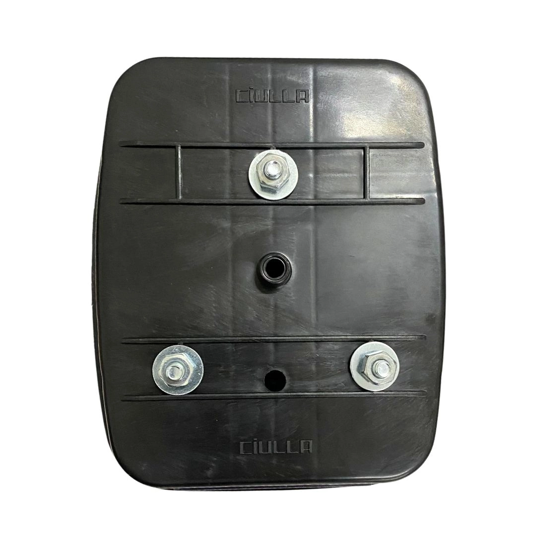 Lanterna Traseira Marmita Moderna Para Caminhão Volkswagen Troller PL04822107
