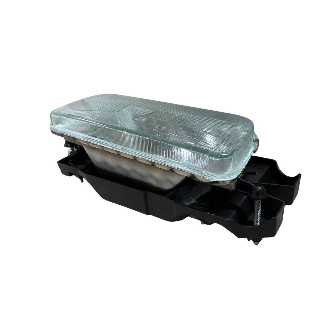 Farol Para VW Saveiro Parati Gol Quadrado Direito Farol Para VW Saveiro Parati Gol Quadrado Direito