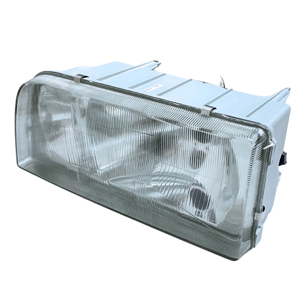 Farol Para Bonanza Veraneio 1993 a 1996 Vidro Lado Esquerdo