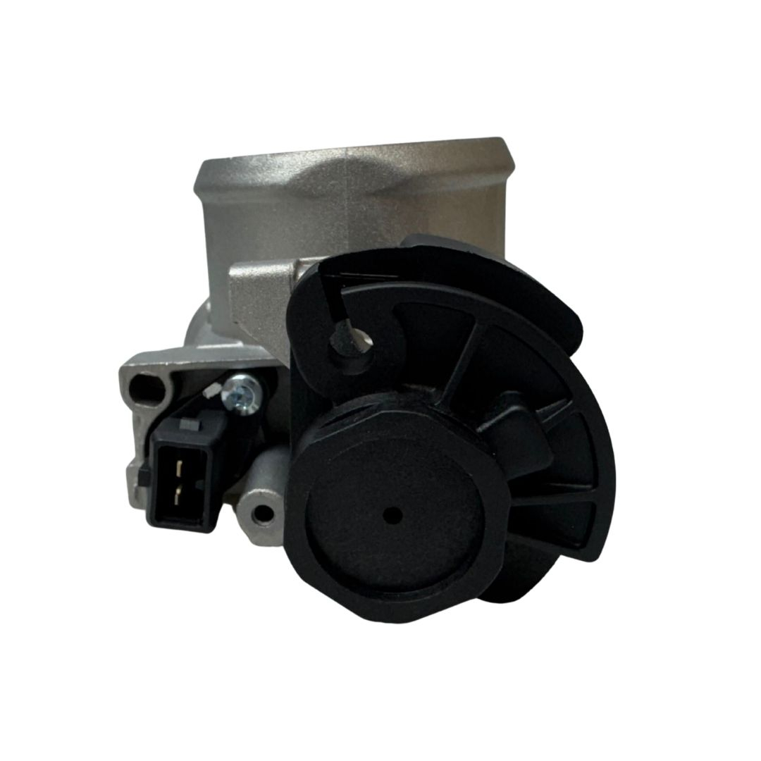 Corpo de Borboleta TBI Eletrônico 12V 2 Pinos Para Fiat Palio 1.3 1.5 e Fiorino Furgão 1.3 Gauss Corpo de Borboleta TBI Eletrônico 12V 2 Pinos Para Fiat Palio 1.3 1.5 e Fiorino Furgão 1.3 Gauss