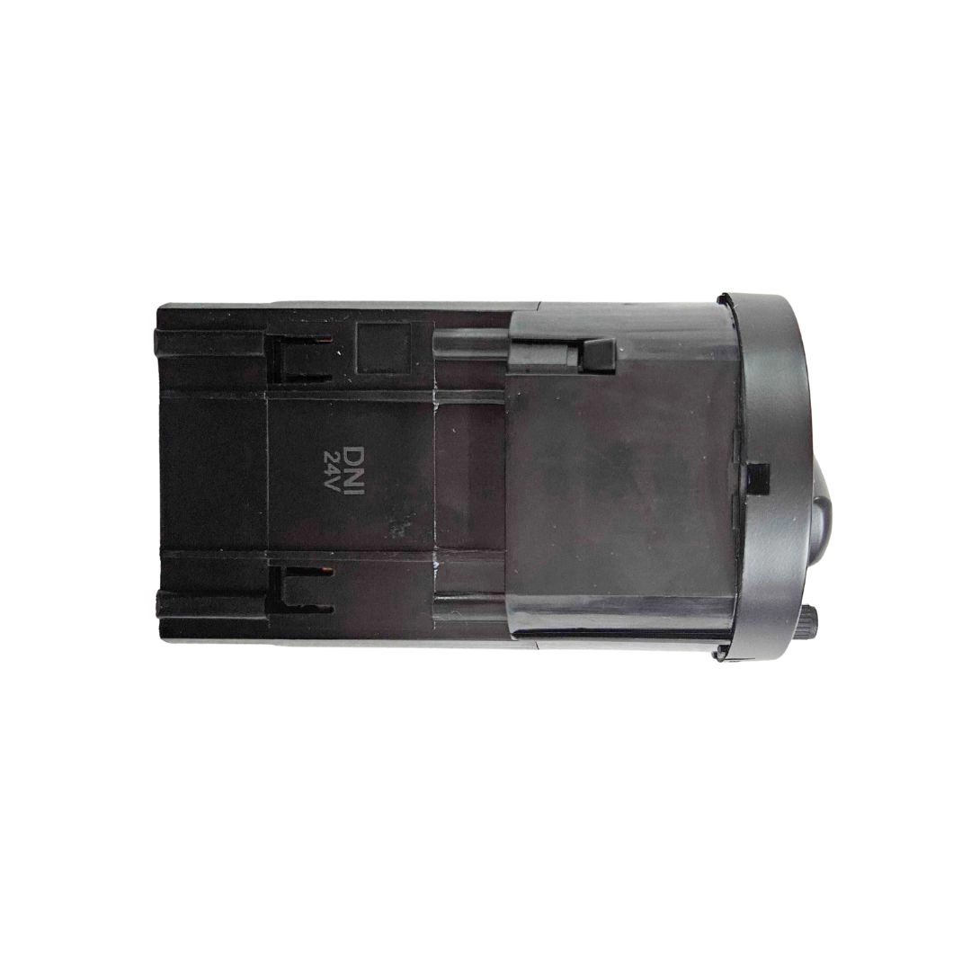 Chave Luz Dimmer Para VW Caminhões Constellation 2TB941534