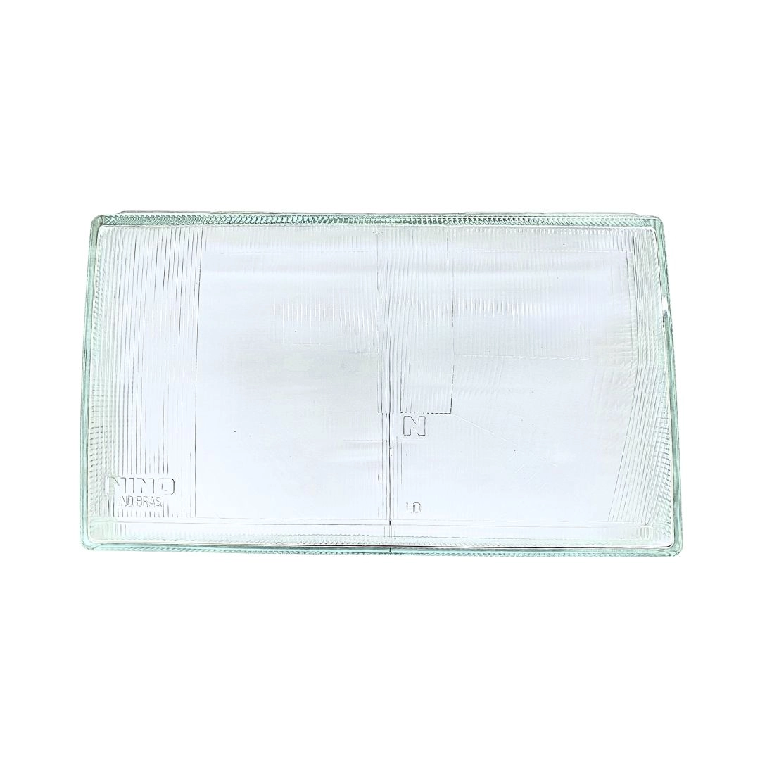 Lente Vidro Farol Direito ParaVolvo NL10 NL12 280 360 Lente Vidro Farol Direito ParaVolvo NL10 NL12 280 360