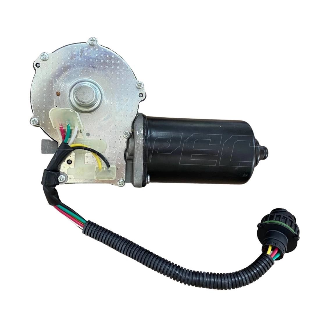Motor Limpador Parabrisa 24v Para Volvo FM Volvo FH Volvo NH Volvo FMX EDN 20442878 Motor Limpador Parabrisa 24v Para Volvo FM Volvo FH Volvo NH Volvo FMX EDN 20442878
