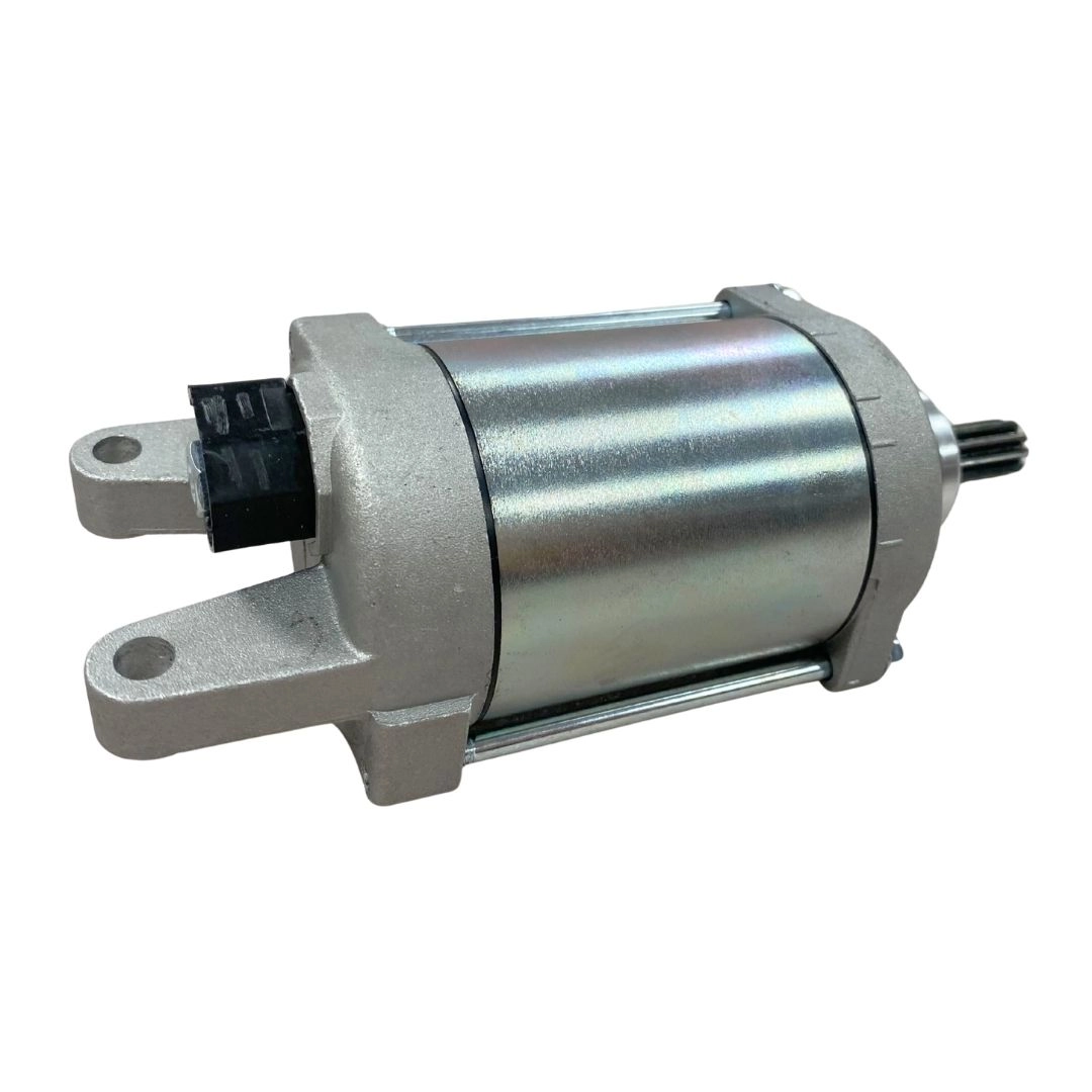 Motor de Partida 9 Dentes 12v Para Cb Twister 250 2016 a 2022 Crf 250 2019 a 2024 90205930 Magnetron Motor de Partida 9 Dentes 12v Para Cb Twister 250 2016 a 2022 Crf 250 2019 a 2024 90205930 Magnetron
