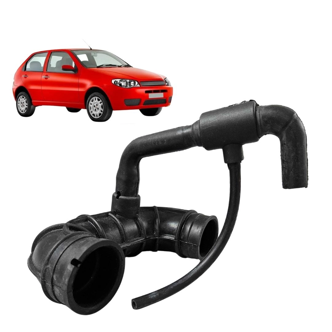 Mangueira Filtro de Ar Para Fiat Palio 1.4 Fire Após 2009